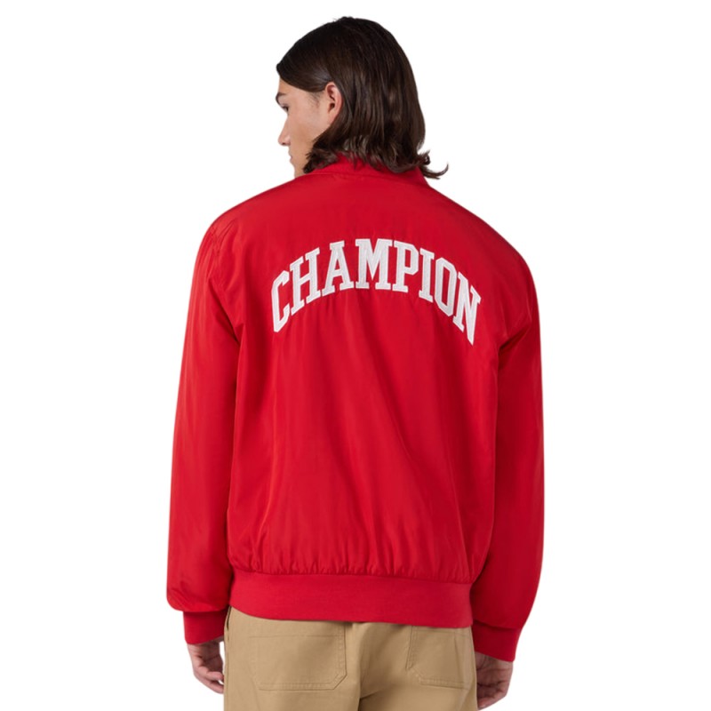 Champion Bomber Jacket (223493 RS067)