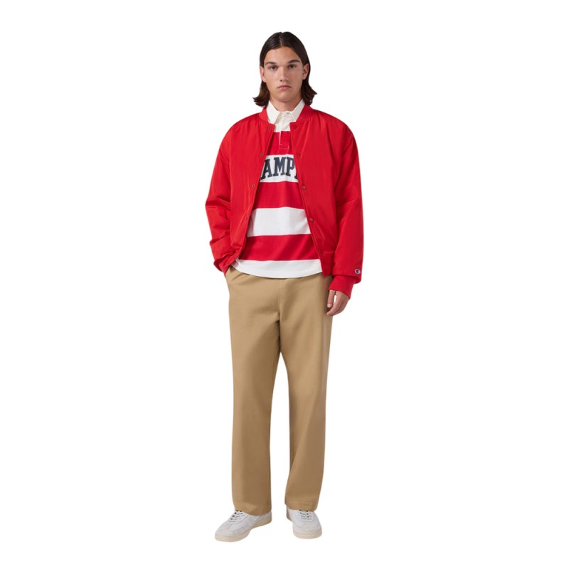 Champion Bomber Jacket (223493 RS067)