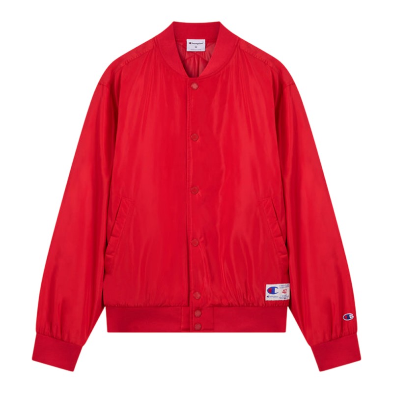 Champion Bomber Jacket (223493 RS067)