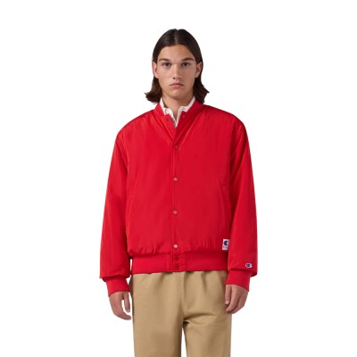 Champion Bomber Jacket (223493 RS067)
