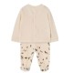 Boboli Set knit for baby - BCI (224109 9887)