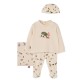 Boboli Set knit for baby - BCI (224109 9887)