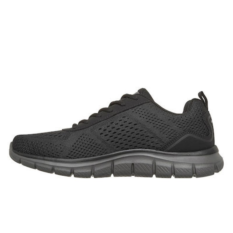 Skechers LESHUR (232758 BKGM)