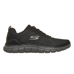 Skechers LESHUR (232758 BKGM)