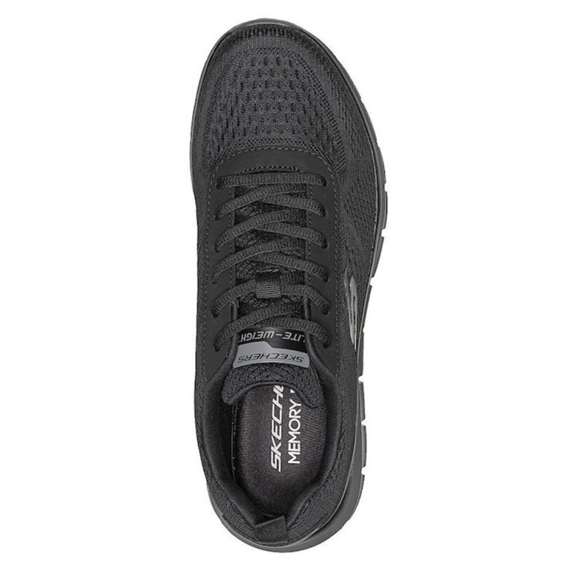 Skechers LESHUR (232758 BKGM)