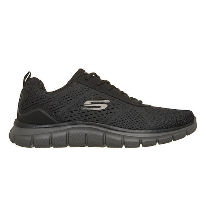 Skechers LESHUR (232758 BKGM)