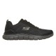 Skechers LESHUR (232758 BKGM)