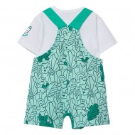 Boboli Set knit for baby boy -BCI (233020 9839)