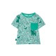 Boboli Set knit for baby boy -BCI (233053 9839)