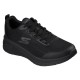 Skechers Arch Fit Engineered Mesh Lace Up (233401 BBK)