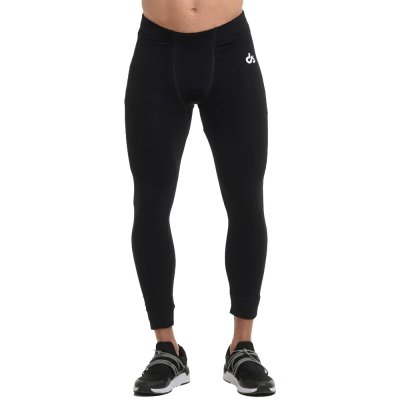 dansport ΙΣΟΘΕΡΜΙΚΟ ΠΑΝΤΕΛΟΝΙ ΑΝΤ. ΜΟΝΟΧΡ. (24003 BLACK)