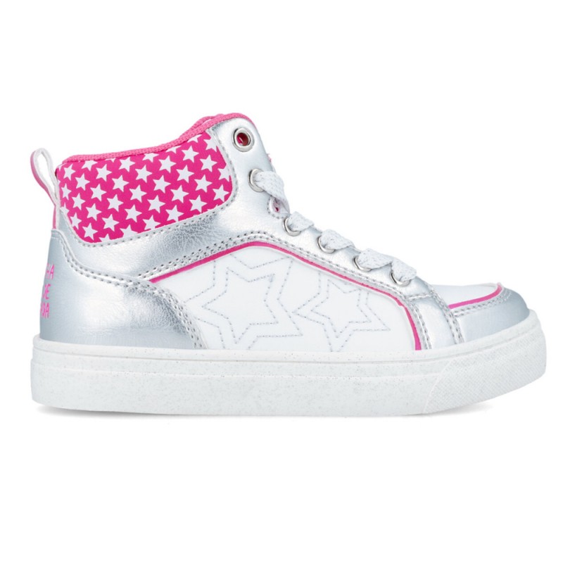 Agatha Ruiz de la Prada BOTA PARA NINO (241955 B050)