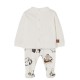 Boboli Set knit for baby - BCI (244055 9894)