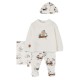 Boboli Set knit for baby - BCI (244055 9894)