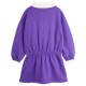 Mini Rodini Mini Rodini society sp sweat dress (2475010645 TYPE)