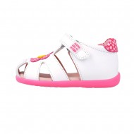 Agatha Ruiz de la Prada BLANCO (NAPA) (252900 A050)
