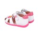 Agatha Ruiz de la Prada BLANCO (NAPA) (252900 A050)