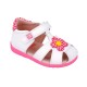 Agatha Ruiz de la Prada BLANCO (NAPA) (252900 A050)