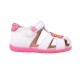 Agatha Ruiz de la Prada BLANCO (NAPA) (252900 A050)