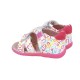 Agatha Ruiz de la Prada BLANCO (NAPA) (252903 B050)