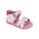 Agatha Ruiz de la Prada BLANCO (NAPA) (252903 B050)