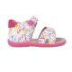 Agatha Ruiz de la Prada BLANCO (NAPA) (252903 B050)