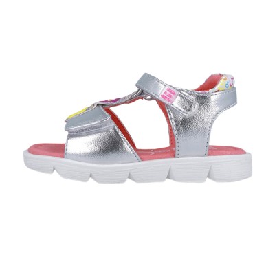 Agatha Ruiz de la Prada PLATA (MAT METALIZADO) (252925 B198)
