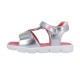 Agatha Ruiz de la Prada PLATA (MAT METALIZADO) (252925 B198)