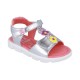 Agatha Ruiz de la Prada PLATA (MAT METALIZADO) (252925 B198)