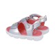 Agatha Ruiz de la Prada PLATA (MAT METALIZADO) (252925 B198)