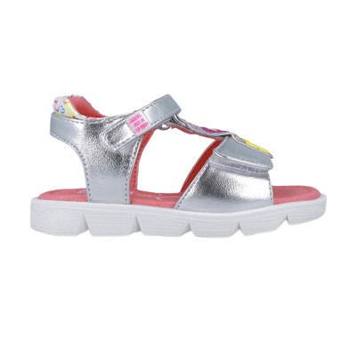Agatha Ruiz de la Prada PLATA (MAT METALIZADO) (252925 B198)