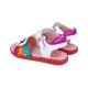 Agatha Ruiz de la Prada BLANCO (NAPA) (252960 B050)