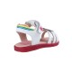 Agatha Ruiz de la Prada BLANCO (NAPA) (252963 A050)