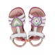 Agatha Ruiz de la Prada BLANCO (NAPA) (252963 A050)
