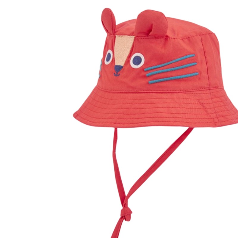 Boboli Hat twill for baby -BCI (253123 3855)