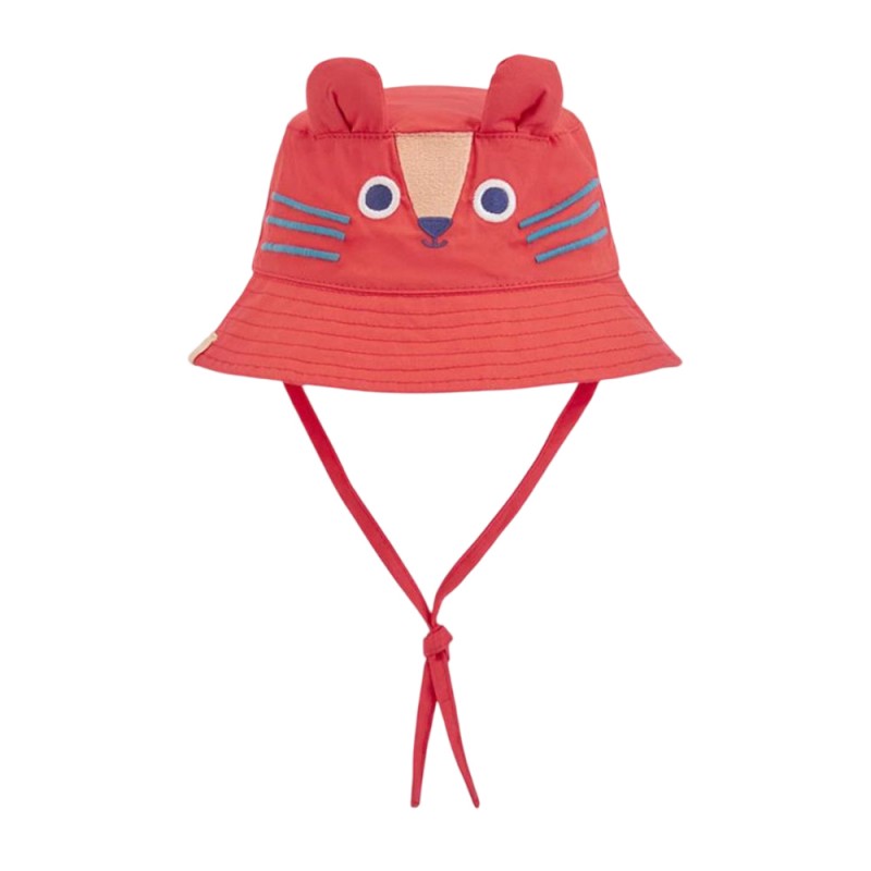 Boboli Hat twill for baby -BCI (253123 3855)
