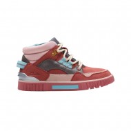 Clarks Oslo Hiker K. Pink Combi (26179057)