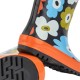 Boboli Boots floral for baby girl (290281 9437)