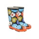 Boboli Boots floral for baby girl (290281 9437)