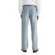 Levi's STAY LOOSE LIGHT INDIGO - WORN IN ΠΑΝΤΕΛΟΝΙ DENIM (290370062 00J5)
