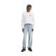 Levi's STAY LOOSE LIGHT INDIGO - WORN IN ΠΑΝΤΕΛΟΝΙ DENIM (290370062 00J5)