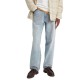 Levi's STAY LOOSE LIGHT INDIGO - WORN IN ΠΑΝΤΕΛΟΝΙ DENIM (290370062 00J5)