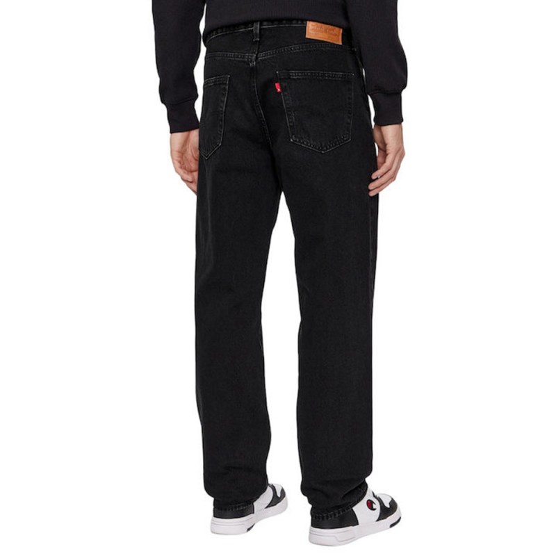 Levi's 568 STAY LOOSE BLACKS (290370066 0071) Levi's 568 STAY LOOSE BLACKS (290370066 0071)