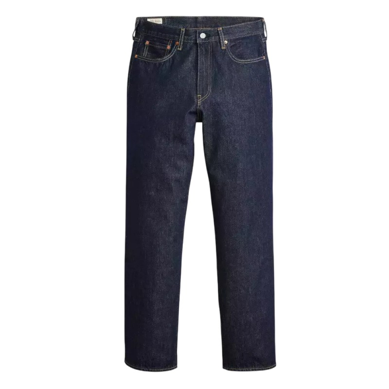 Levi's 568 LOOSE STRAIGHT DARK INDIGO - FLAT FINISH (290370078 00J4) Levi's 568 LOOSE STRAIGHT DARK INDIGO - FLAT FINISH (290370078 00J4)