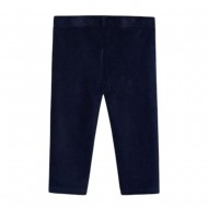 Boboli Stretch corduroy leggings for baby girl -BCI (292058 2440)