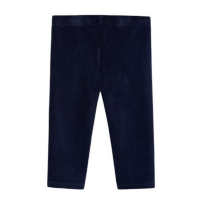 Boboli Stretch corduroy leggings for baby girl -BCI (292058 2440)