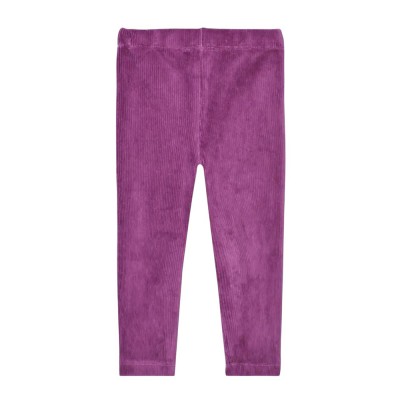 Boboli Corduroy trousers for baby -BCI (292069 6123) Boboli Corduroy trousers for baby -BCI (292069 6123)