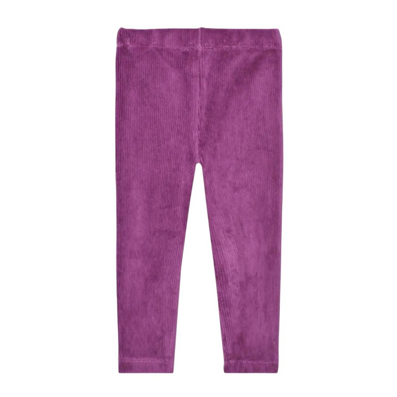 Boboli Corduroy trousers for baby -BCI (292069 6123)