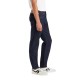 Levi's 502 TAPER DARK INDIGO - FLAT FINISH (295070280 00J4)