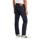 Levi's 502 TAPER DARK INDIGO - FLAT FINISH (295070280 00J4)